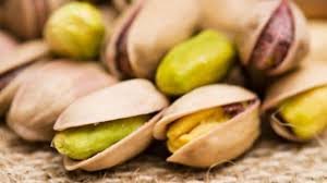 Pistachios - Pista
