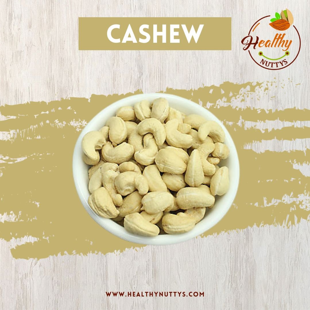 Whole Cashew